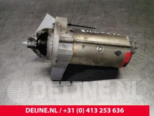 Gebruikte Startmotor Volvo V40 (MV) 1.6 D2 Prijs € 40,00 Margeregeling aangeboden door van Deijne Onderdelen Uden B.V.
