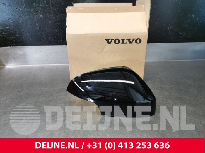 Volvo V40 Spiegelkappe rechts O124091