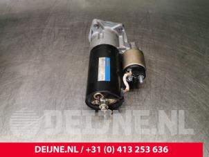 Volvo V90 Startmotor O124092 foto 4