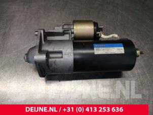 Volvo V90 Startmotor O124092 foto 3