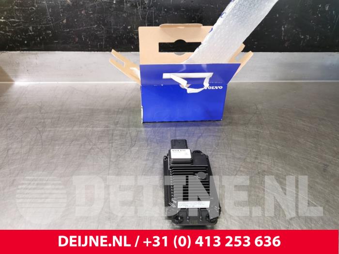 Volvo XC60 Radarsensor O124100