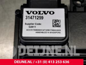 Volvo XC60 Radar sensor O124100 photo 3