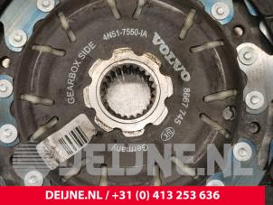 Volvo V70 Koppelingsset (compleet) O124101 foto 4