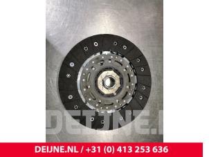 Volvo V70 Koppelingsset (compleet) O124101 foto 3