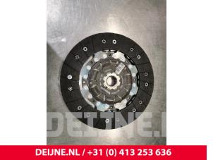 Volvo V70 Koppelingsset (compleet) O124101 foto 2