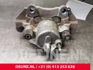Volvo V40 Bremszange links vorne O124118 foto 2