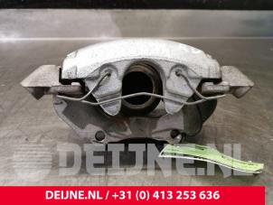 Volvo V40 Bremszange rechts vorne O124119 foto 3