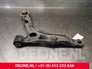 Citroen Jumper Front lower wishbone, left O124156 photo 2