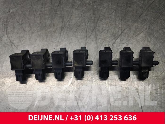 Volvo V40 Airbag-Sensor O124167