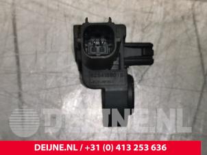 Volvo V40 Airbag Sensor O124167 foto 2