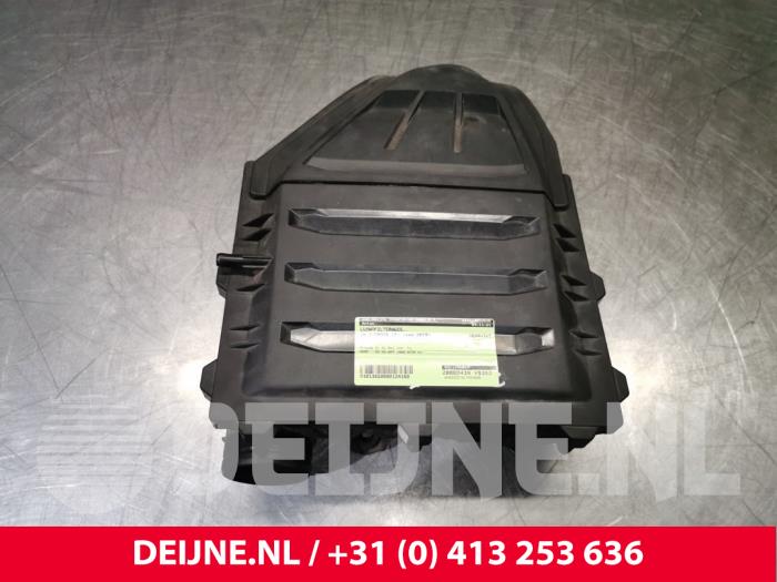 Volkswagen T-Cross Luchtfilterhuis O124169