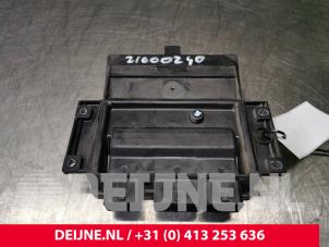 Renault Kangoo Engine management computer O124172 photo 3