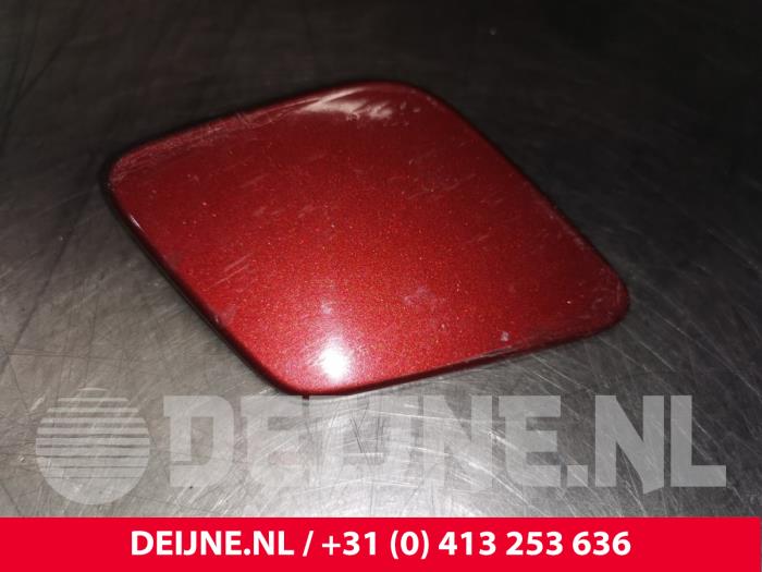 Volvo V40 Abdeckkappe Scheinwerferwaschanlage rechts O124178