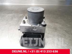 Citroen Jumper ABS pump O124182 photo 3