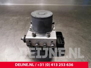Citroen Jumper ABS pump O124182 photo 2