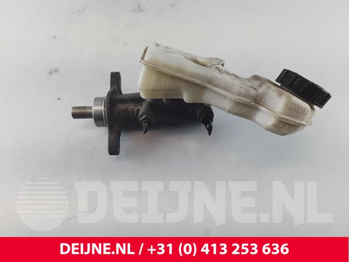 Volvo V40 Hauptbremszylinder O124209