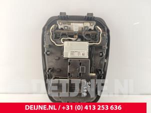 Volvo V40 Interior lighting, front O124195 photo 3