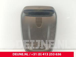Volvo V40 Interior lighting, front O124195 photo 2