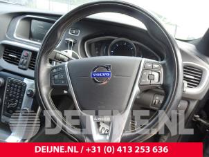 Gebruikte Airbag links (Stuur) Volvo V40 (MV) 1.6 D2 Prijs op aanvraag aangeboden door van Deijne Onderdelen Uden B.V.