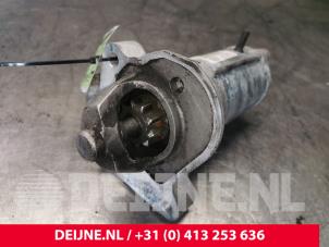 Volvo V40 Starter O124233 foto 2