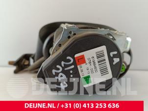 Volvo V40 Veiligheidsgordel links-achter O124237 foto 3