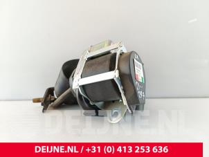 Volvo V40 Veiligheidsgordel links-achter O124237 foto 2