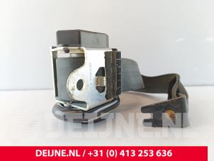 Volvo V40 Veiligheidsgordel rechts-achter O124238 foto 3