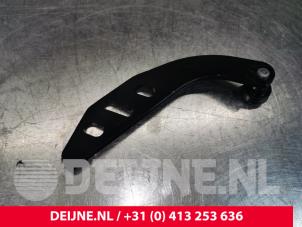 Mercedes Vito Schuifdeurrol rechts O9990001491 foto 3