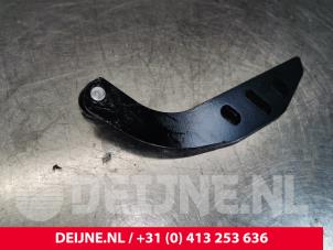 Mercedes Vito Schuifdeurrol rechts O9990001491 foto 4