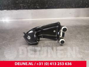 Mercedes Vito Schuifdeurrol rechts O9990001492 foto 2
