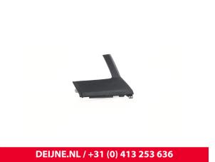 Volkswagen Crafter Headlight trim, left O9990001493 photo 2
