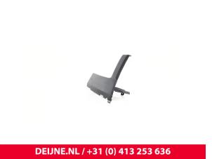 Volkswagen Crafter Headlight trim, left O9990001493 photo 3