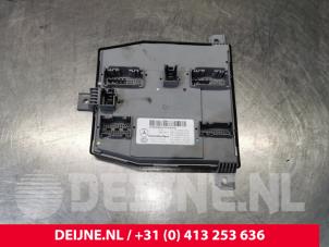Mercedes E-Klasse Body control computer O124267 photo 2