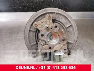 Citroen Jumper Knuckle, rear left O124268 photo 2