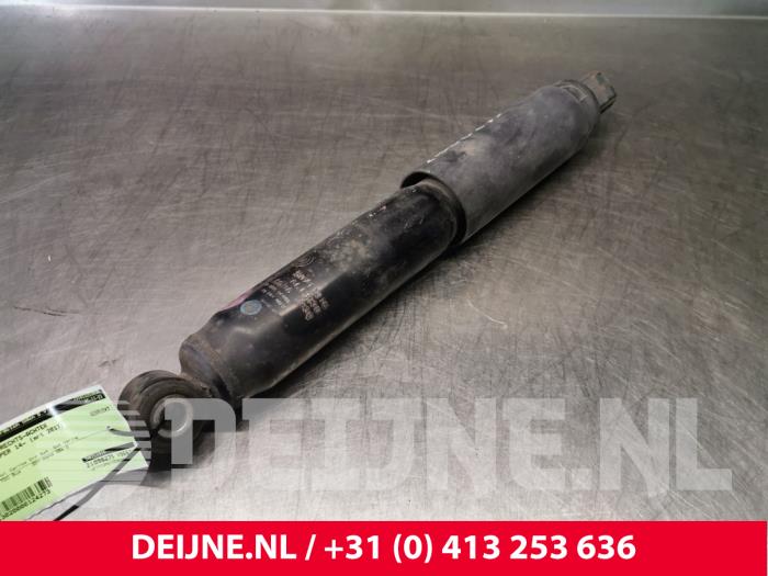 Citroen Jumper Rear shock absorber, right O124273