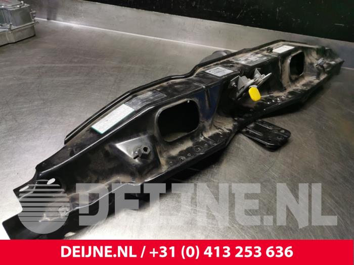 Citroen Jumper Vorderwand O124281