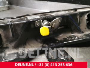 Citroen Jumper Frontpaneel O124281 foto 2