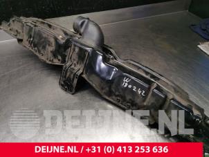Citroen Jumper Frontpaneel O124281 foto 3