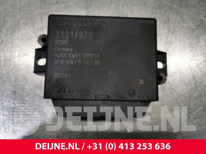 Volvo V40 PDC Modul O124288