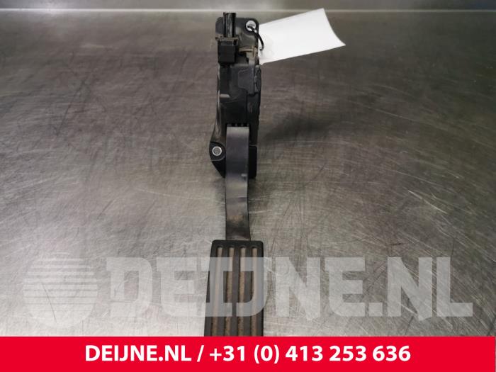 Volvo V40 Gaspedaal O124292