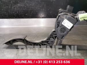 Volvo V40 Accelerator pedal O124292 photo 3