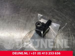 Porsche Taycan Airbag Sensor O124315 foto 2
