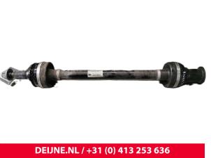 Porsche Taycan Antriebswelle links hinten O124330 foto 2