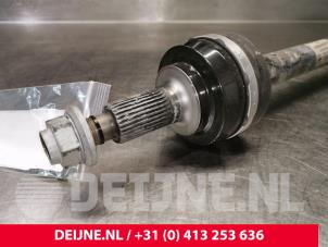 Porsche Taycan Antriebswelle rechts hinten O124331 foto 3