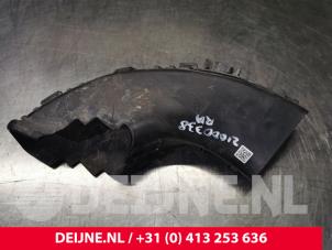 Porsche Taycan Luft Leitung O124337 foto 3