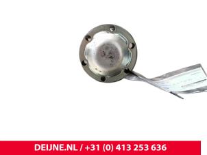 Audi A6 Drive shaft, rear left O124346 photo 3