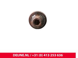 Audi A6 Drive shaft, rear left O124346 photo 2