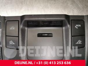 Porsche Taycan Innenbeleuchtung vorne O124407 foto 3