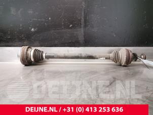 Audi A6 Antriebswelle rechts hinten O124348 foto 3