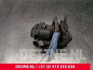 Audi A6 Bremszange links hinten O124382 foto 3